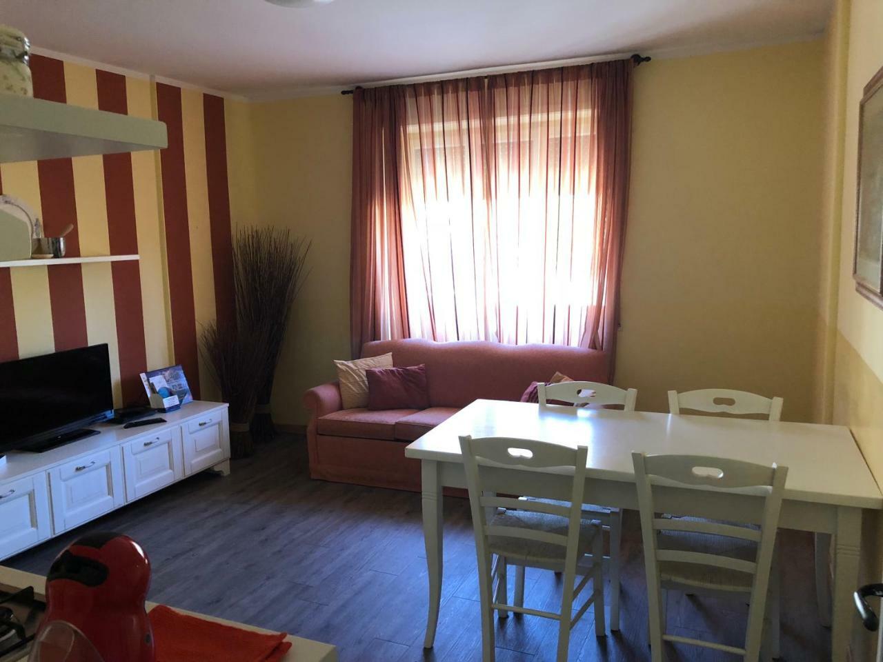 Suites And Chalets Laghi&Monti Ornavasso Extérieur photo
