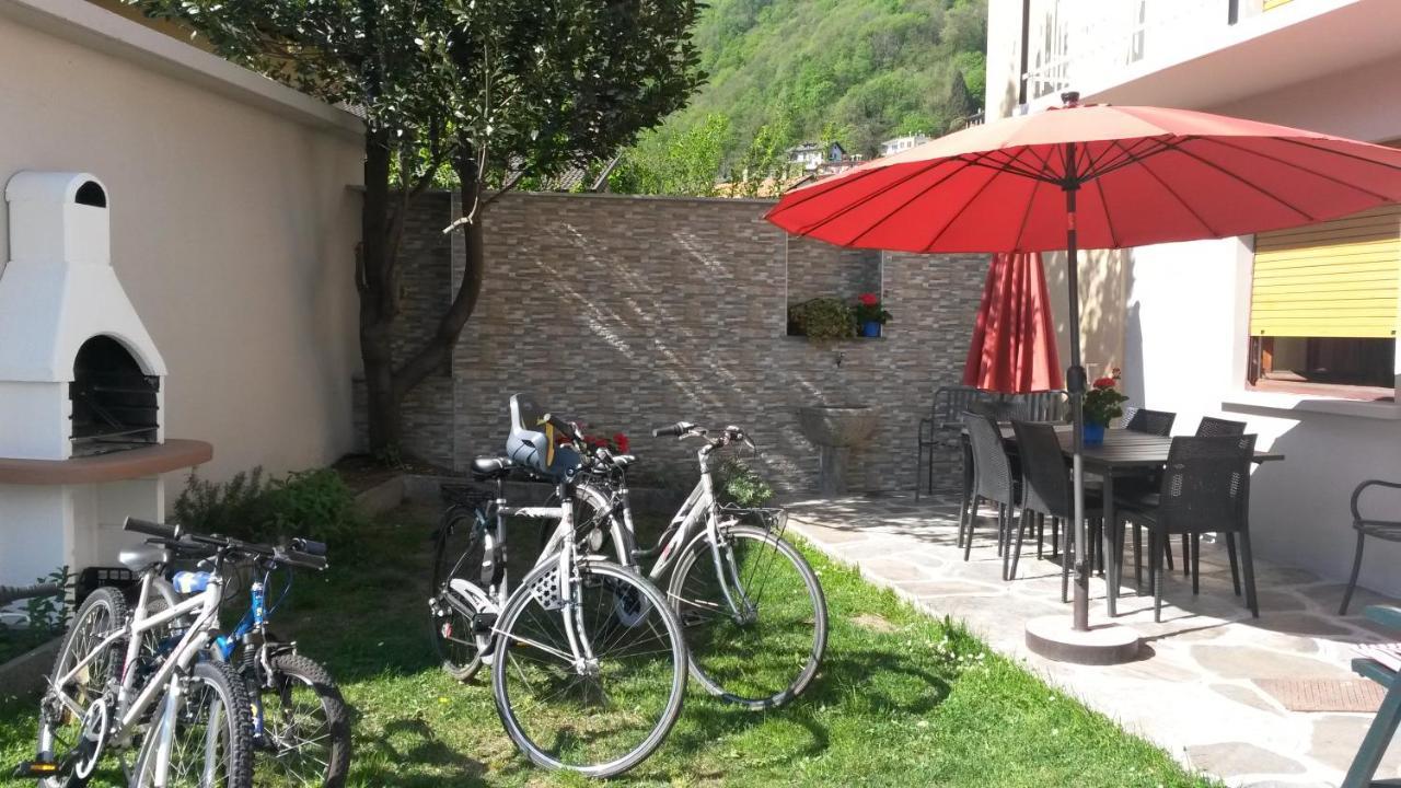 Suites And Chalets Laghi&Monti Ornavasso Extérieur photo